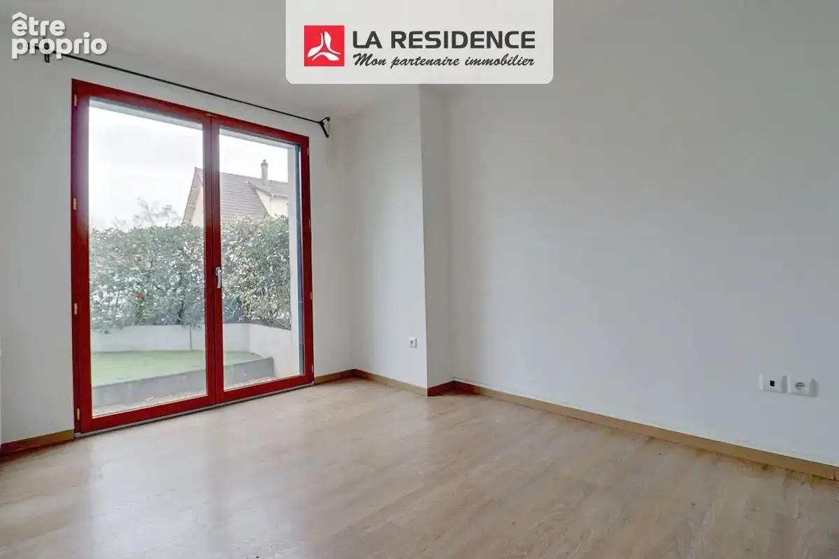 Appartement 44 m² à Carrieres-Sous-Poissy  - photo 6
