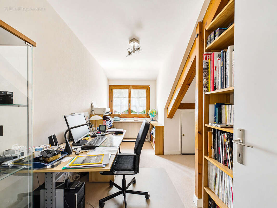 Maison Champigny Sur Marne 6 pièce(s) 130 m2 - photo 8