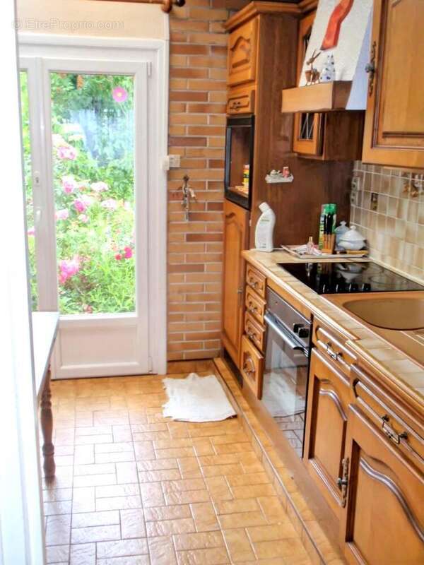 Maison 110 m² à Carvin  - photo 6