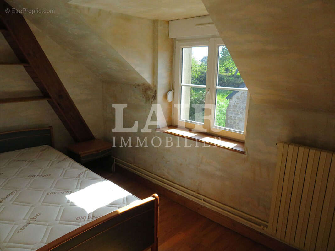 Maison à CIRAL