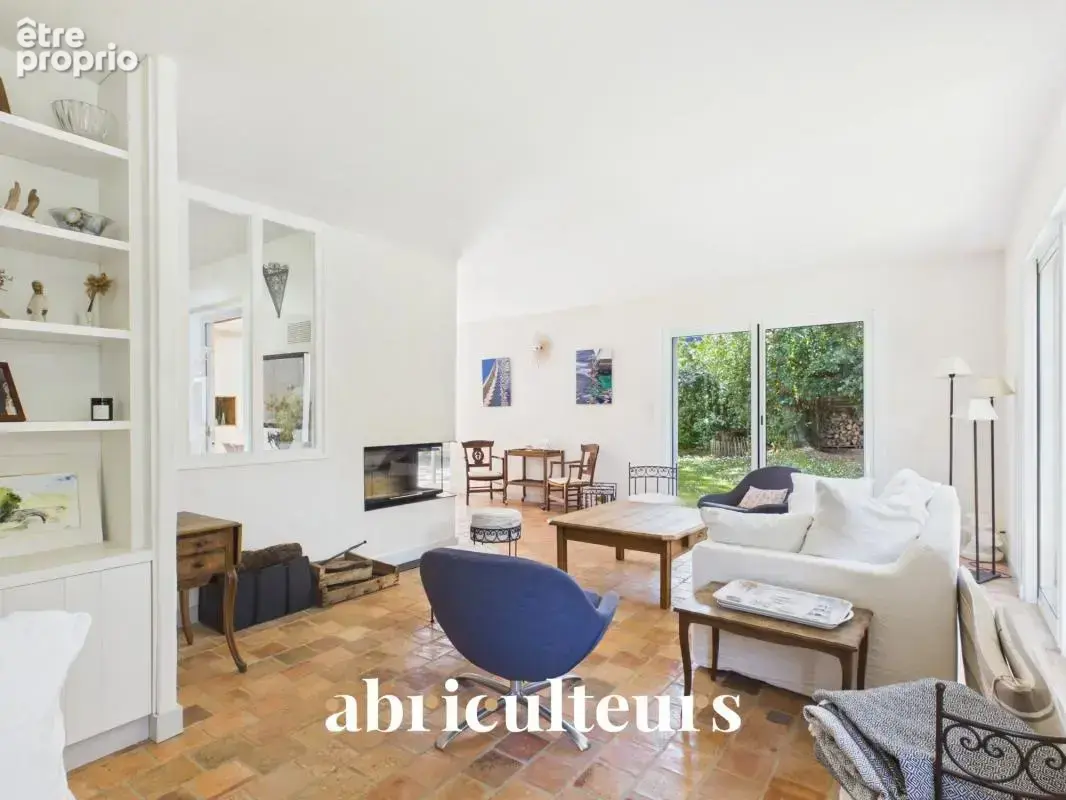 À vendre : Superbe maison contemporaine de 197 m² avec jardin paysagé, à 200 m de la plage à Carnac - photo 6