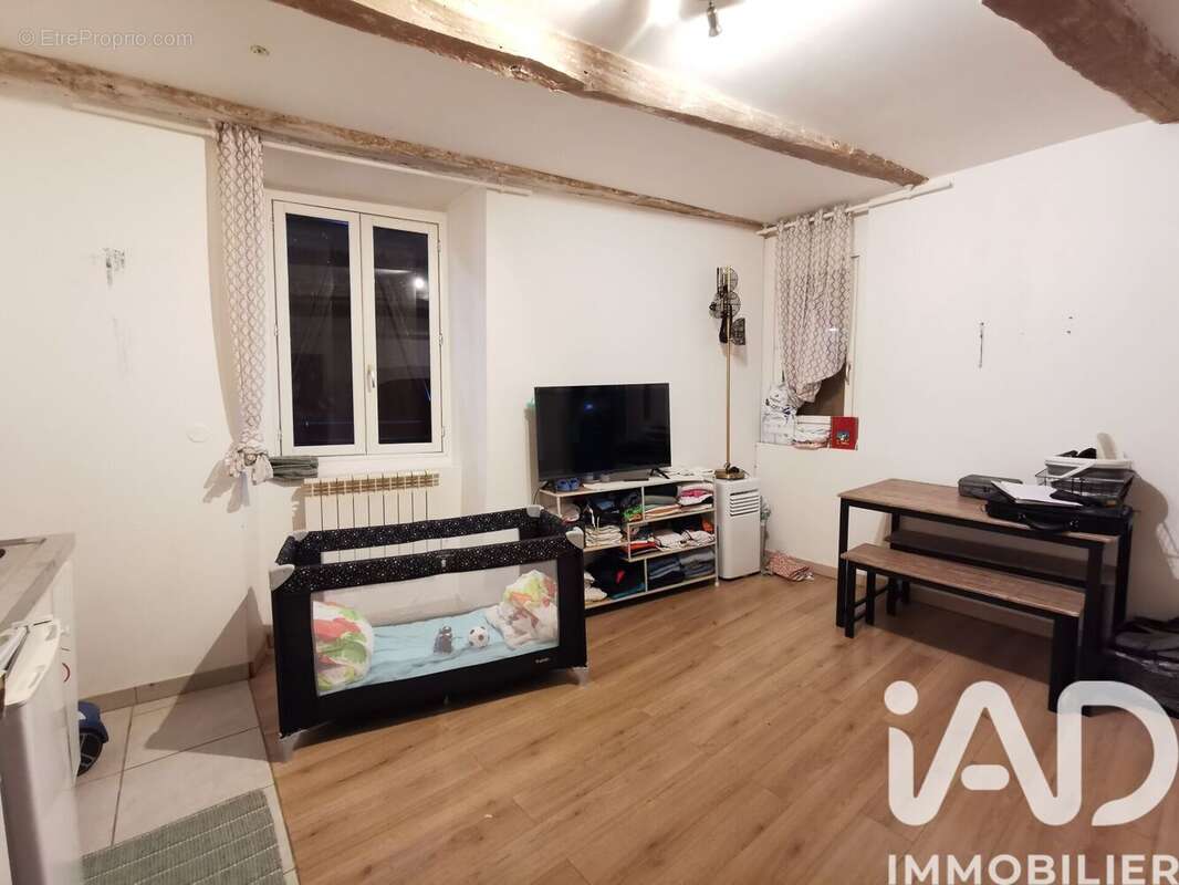 Photo 8 - Appartement à FIGEAC