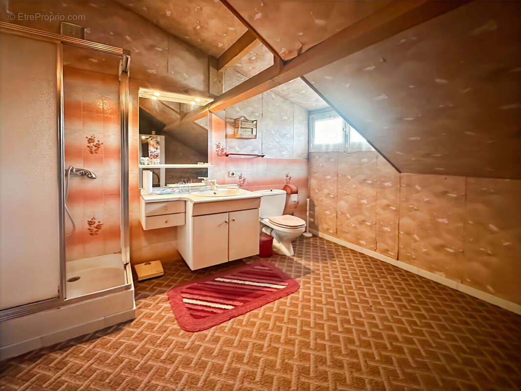 Maison 207m² à verrières-le-buisson - photo 11