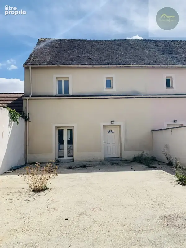 Photo Maison à Cheroy au prix de 127 000€