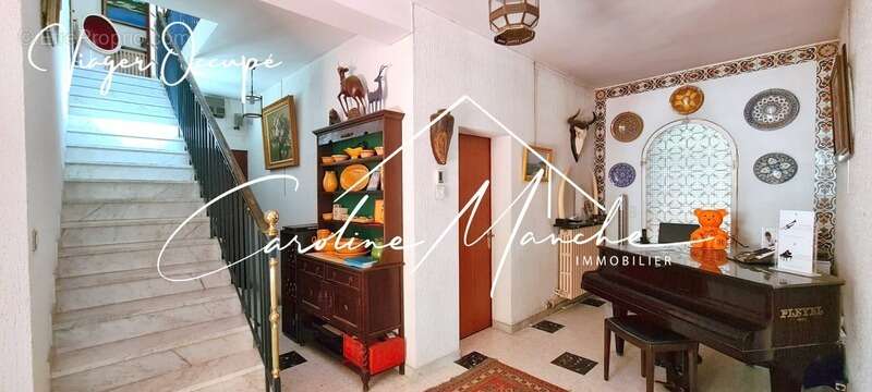 Maison à CARRY-LE-ROUET