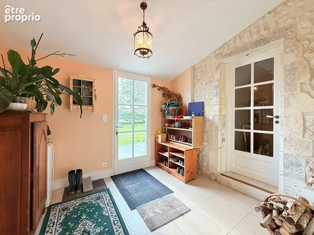 Maison de caractere - photo 13