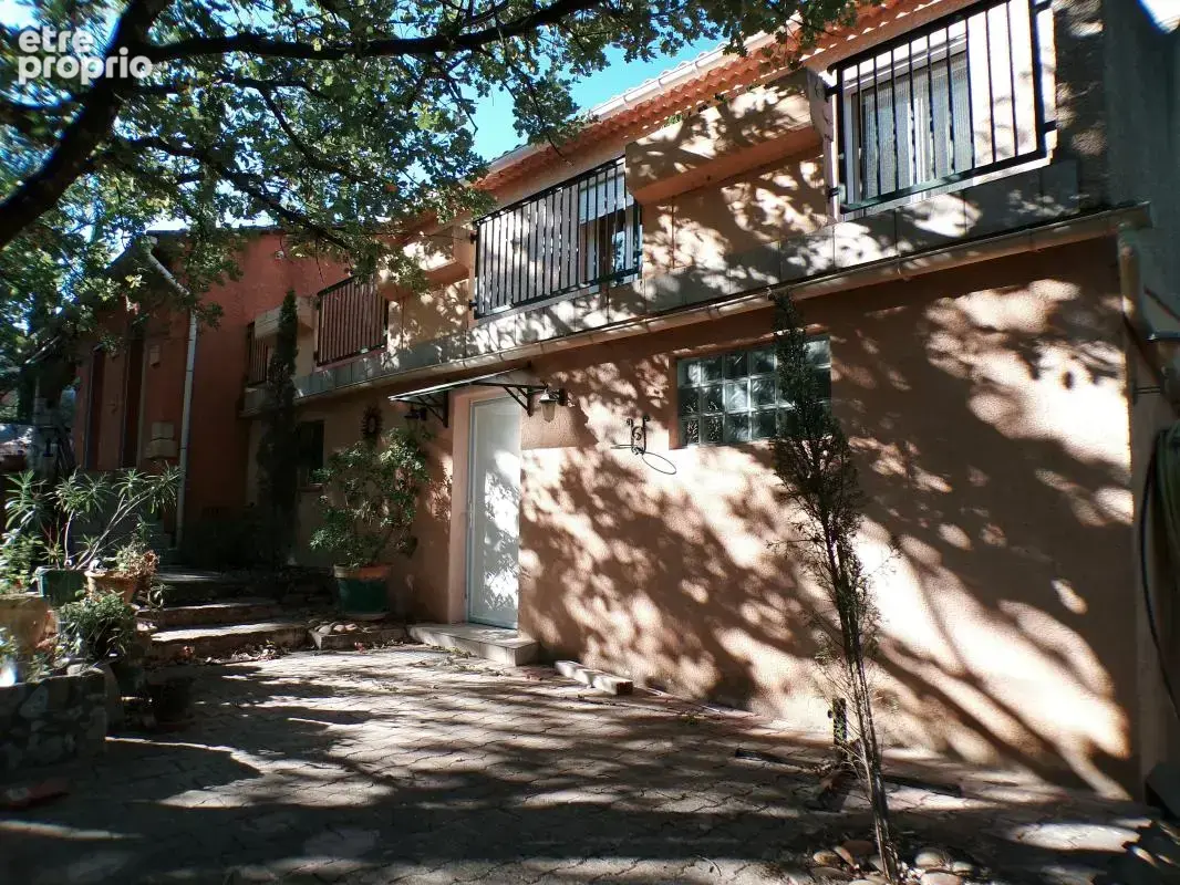 Maison À Vendre À SAZE - 122m² - 3 chambres - Garage XXL - photo 13