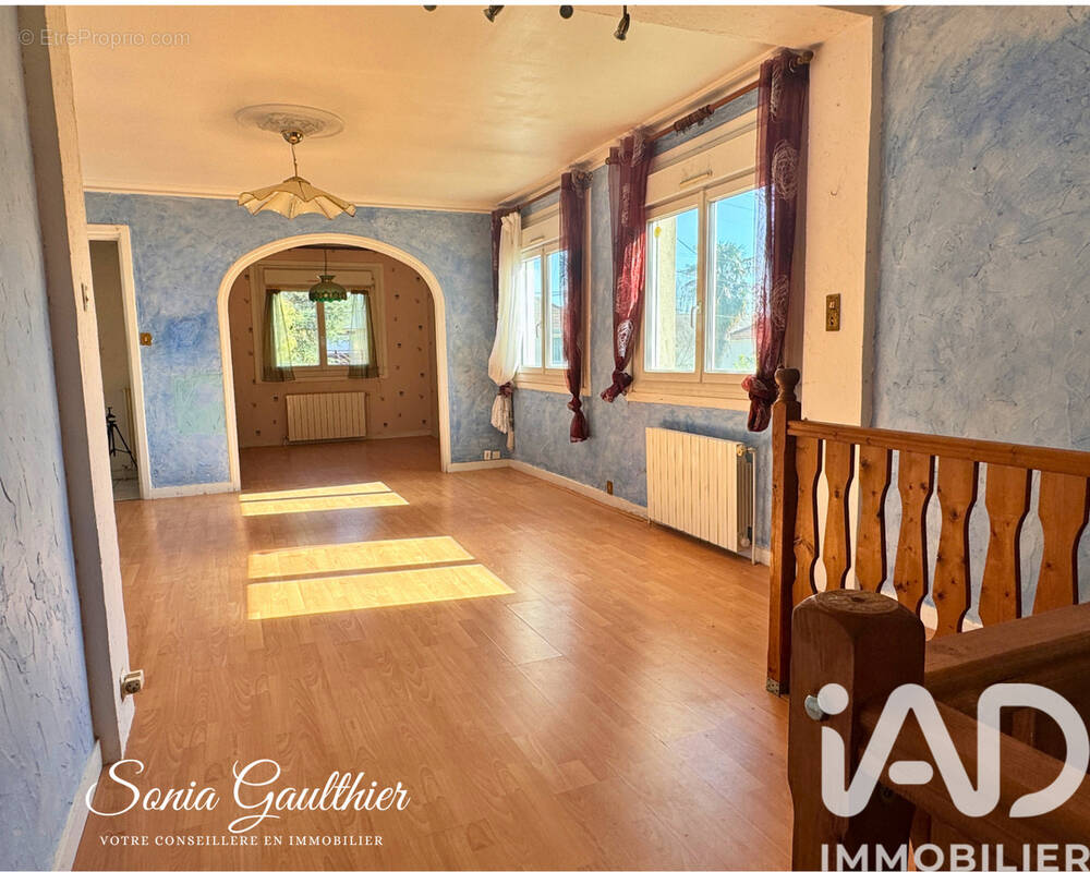 Photo 1 - Maison à CHATEAUBRIANT