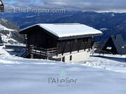 Maison à SAINT-LARY-SOULAN