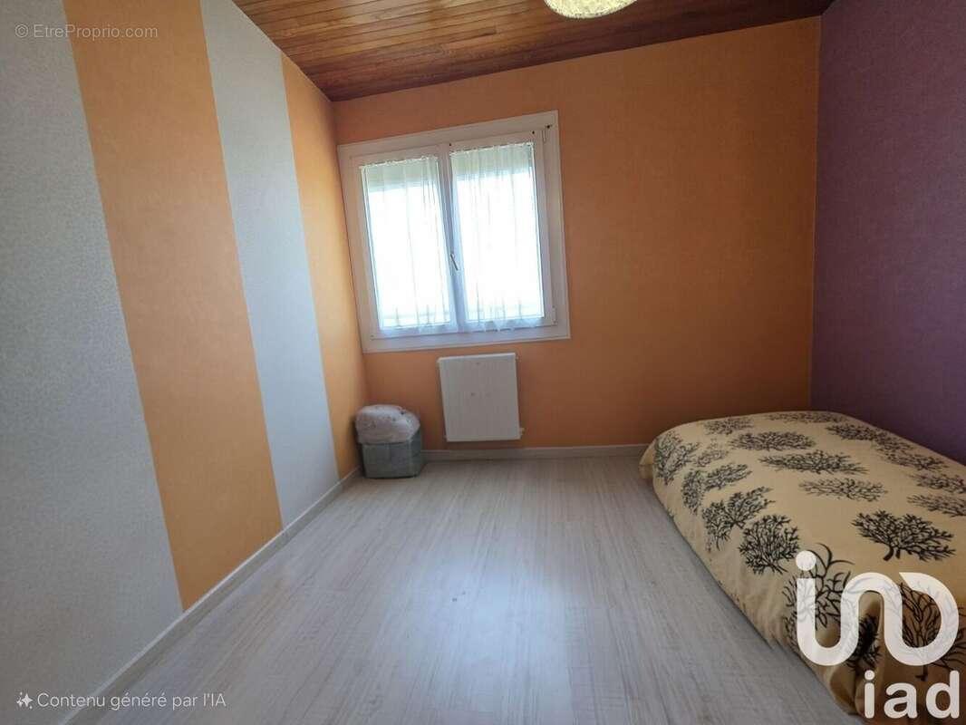 Photo 5 - Maison à TOMBLAINE