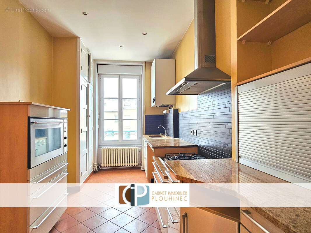 Appartement à MACON