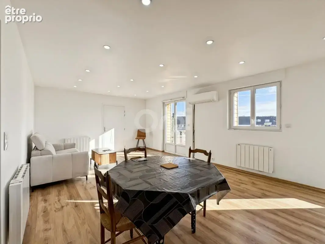 À VENDRE – Maison de plain-pied avec studio indépendant à Conches-en-Ouche - photo 4