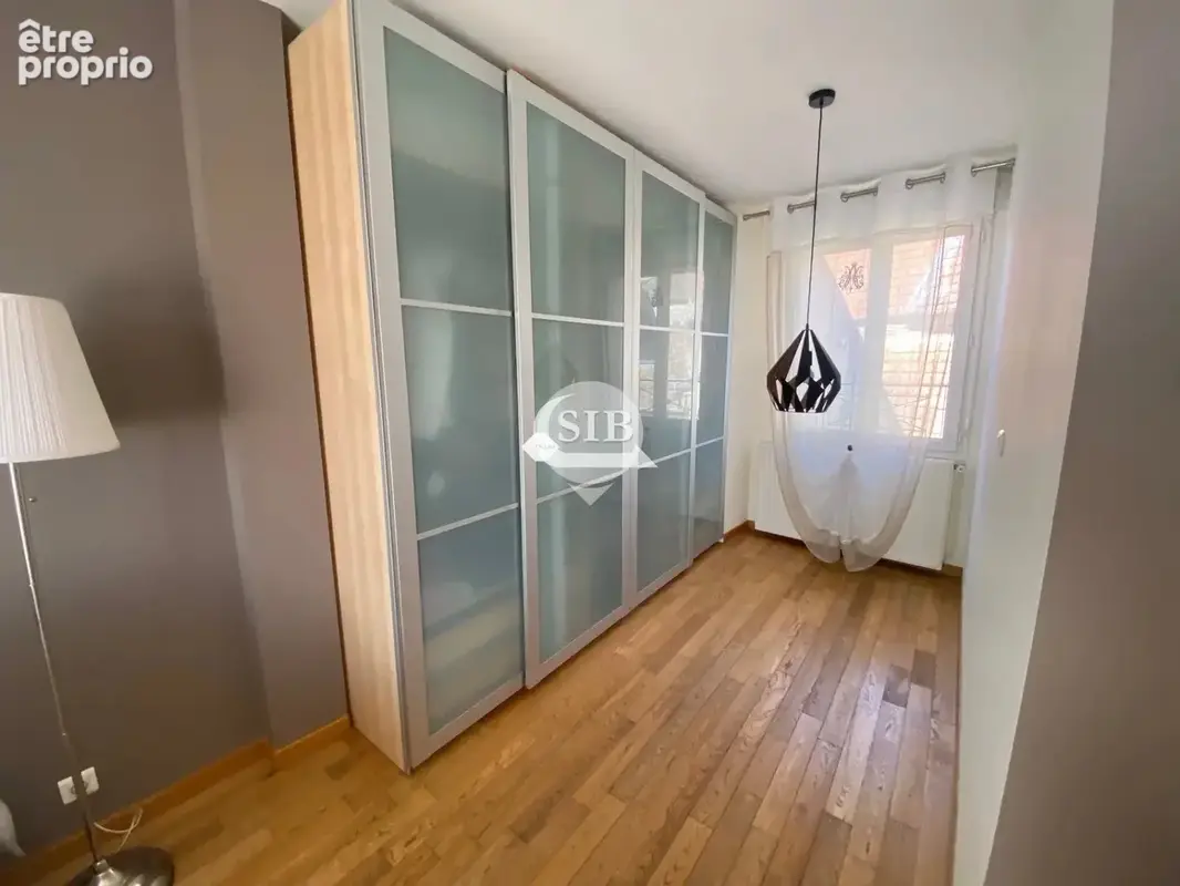 Maison 4 pièces 104 m² à vendre à Leuville-Sur-Orge (91310) - photo 7