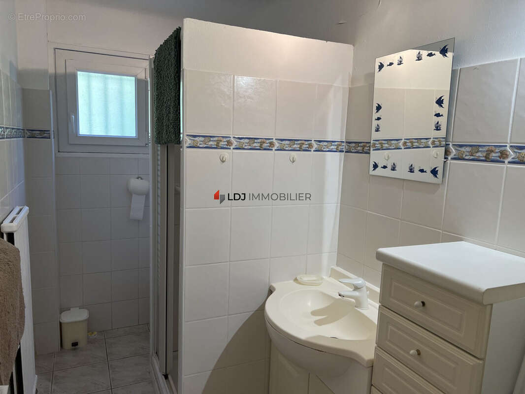 Maison à AMELIE-LES-BAINS-PALALDA