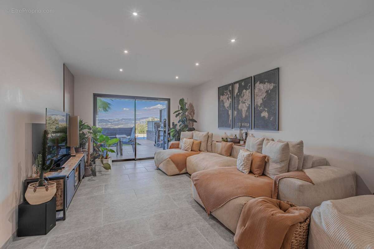 Appartement à GROSSETO-PRUGNA