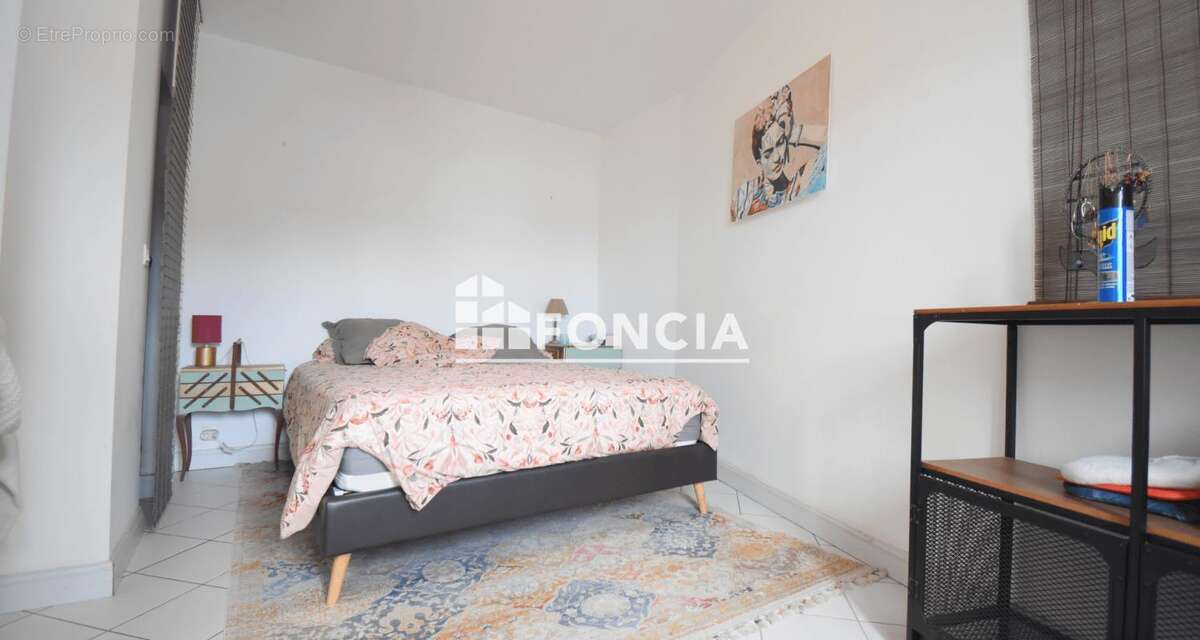 Maison à SAINT-XANDRE