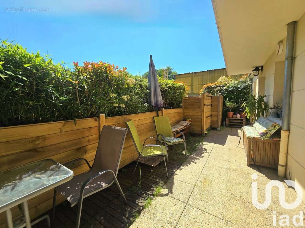 Photo 3 - Appartement à ARCUEIL