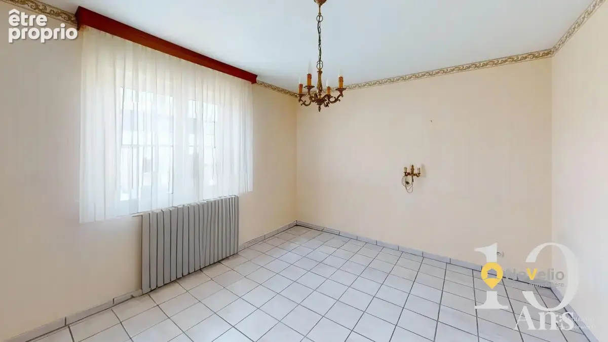 Appartement 76 m² à Morsbach  - photo 6