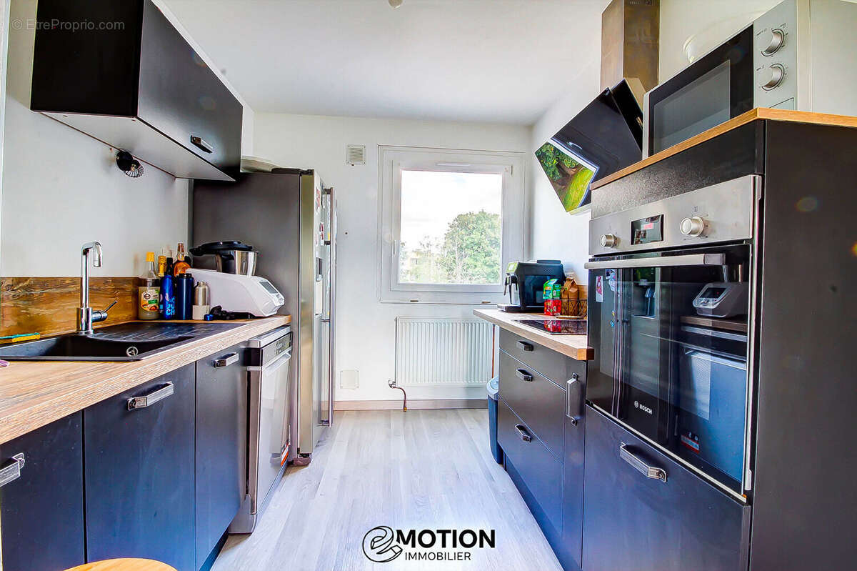 Appartement à LAGNIEU