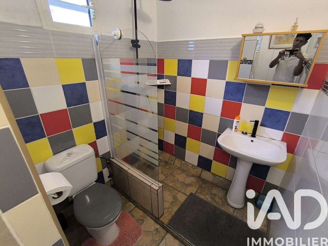 Photo 6 - Maison à LE TAMPON