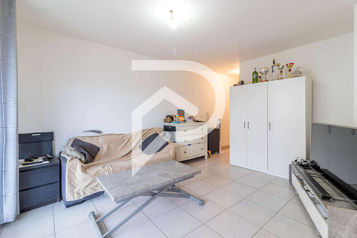 Appartement à MARSEILLE-12E