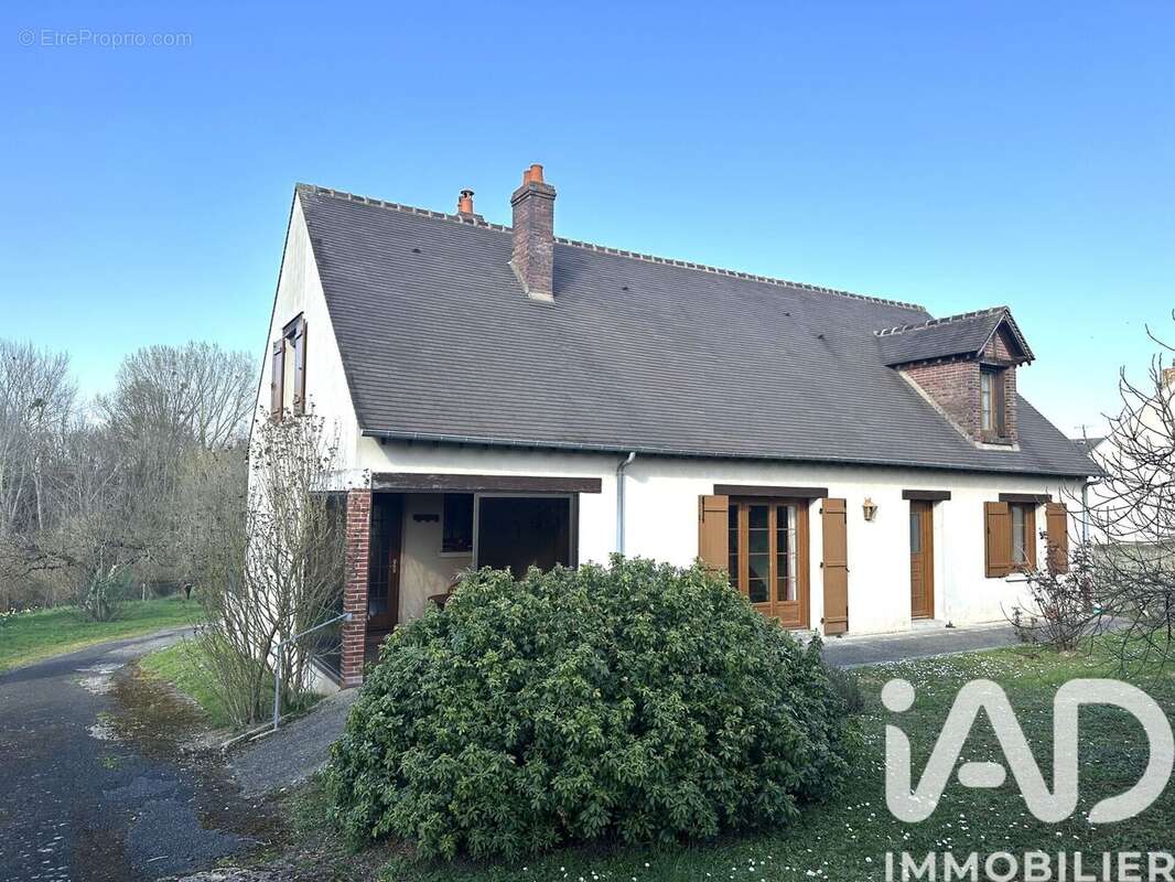 Maison 158 m² à Dadonville  - photo 2