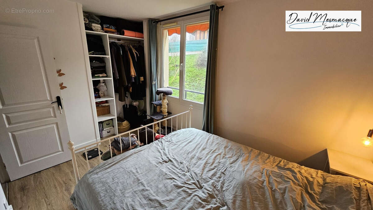 Appartement 4 pièces lumineux et rénové à Châtenay-Malabry - photo 9