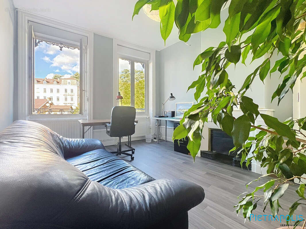 Appartement à TARARE