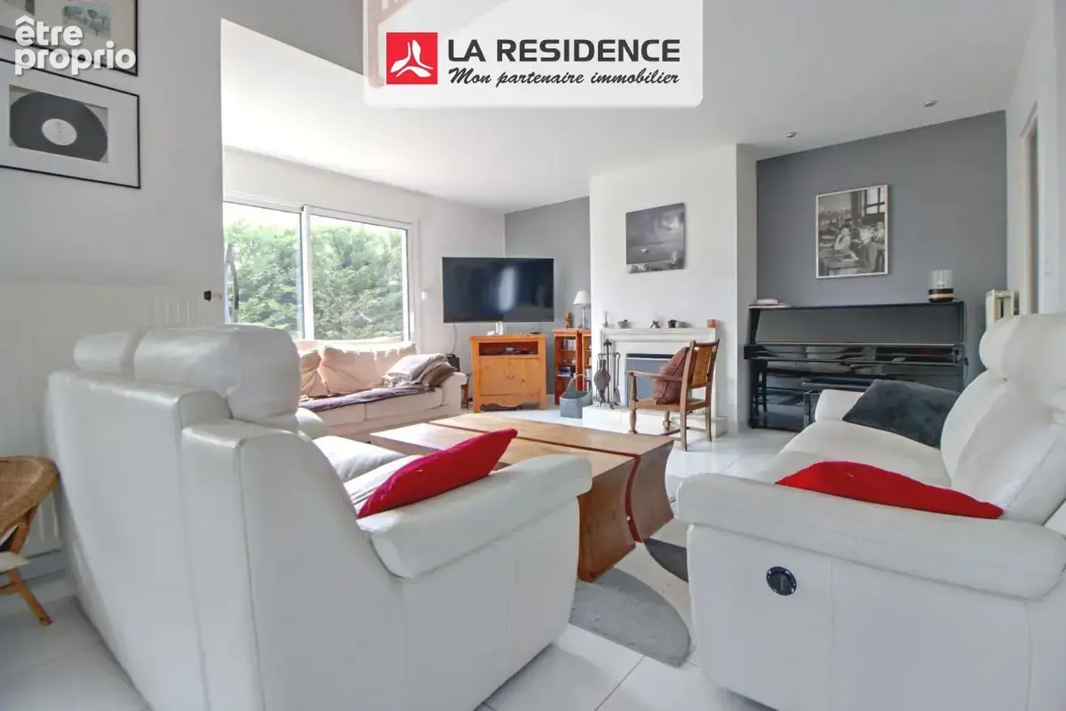 Maison 182 m² à Vernouillet  - photo 3