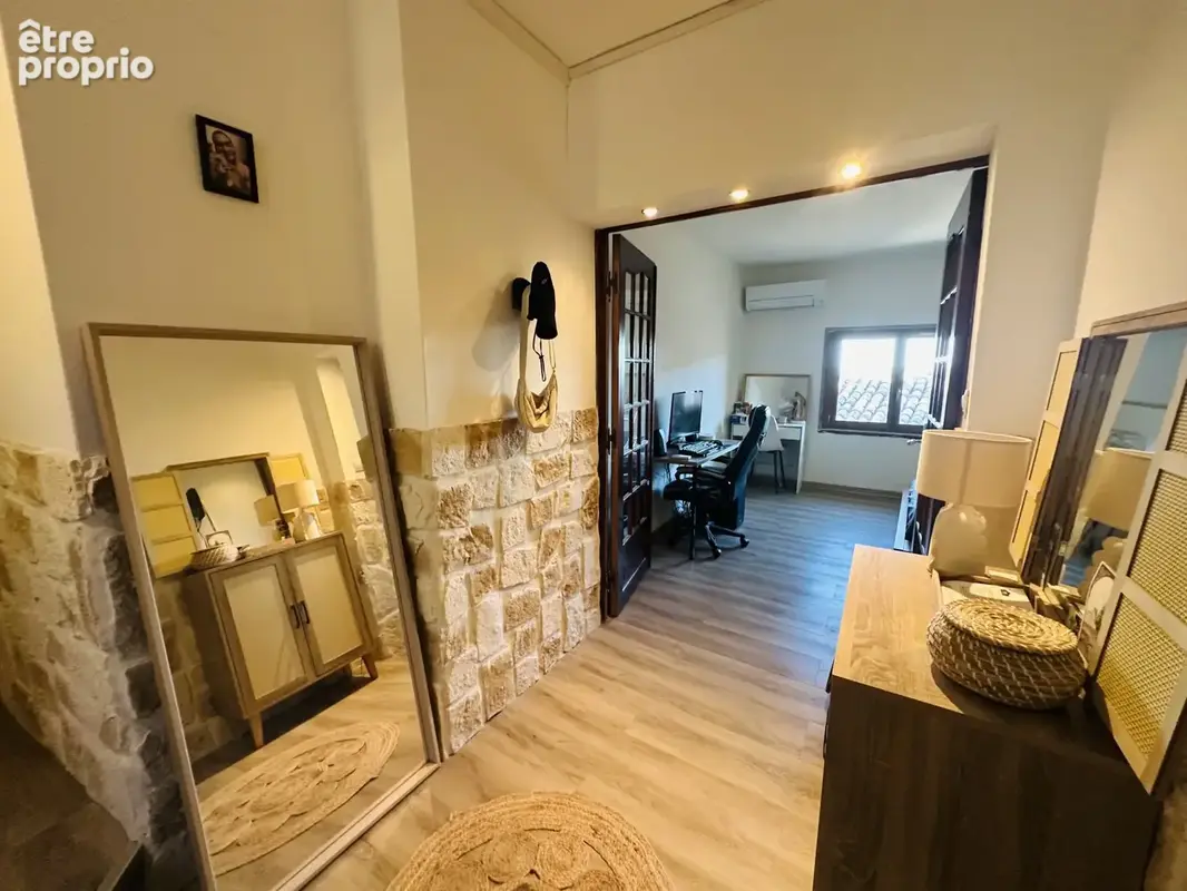 Maison 4 pièces 83 m² à vendre à Murviel-Les-Beziers (34490) - photo 3