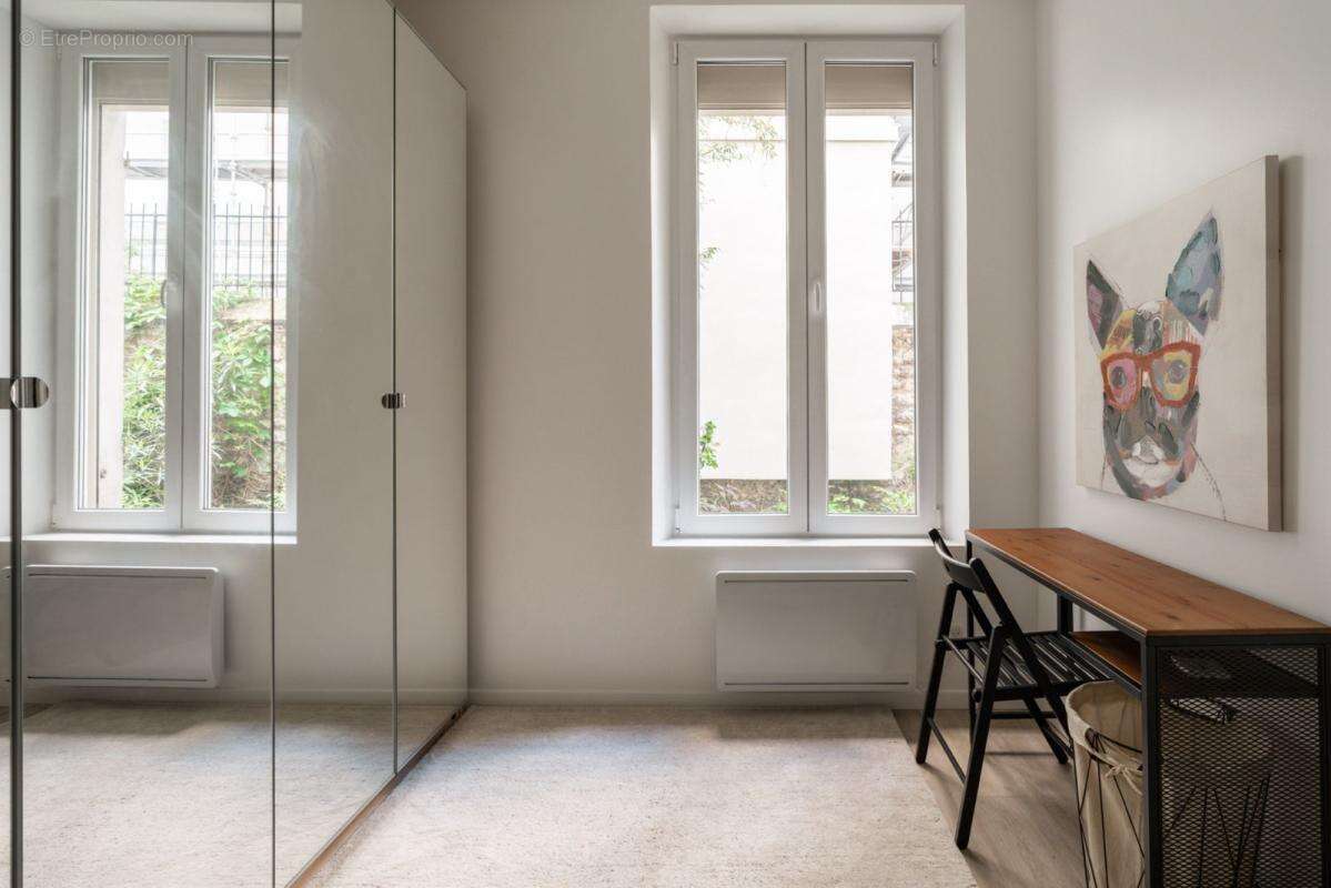Appartement à PARIS-12E