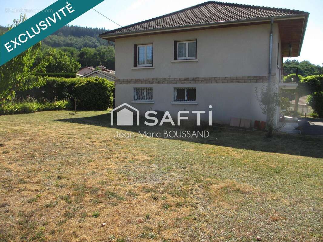 Photo 3 - Maison à CHAUFFAILLES