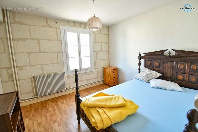 Maison à MAREUIL-SUR-CHER