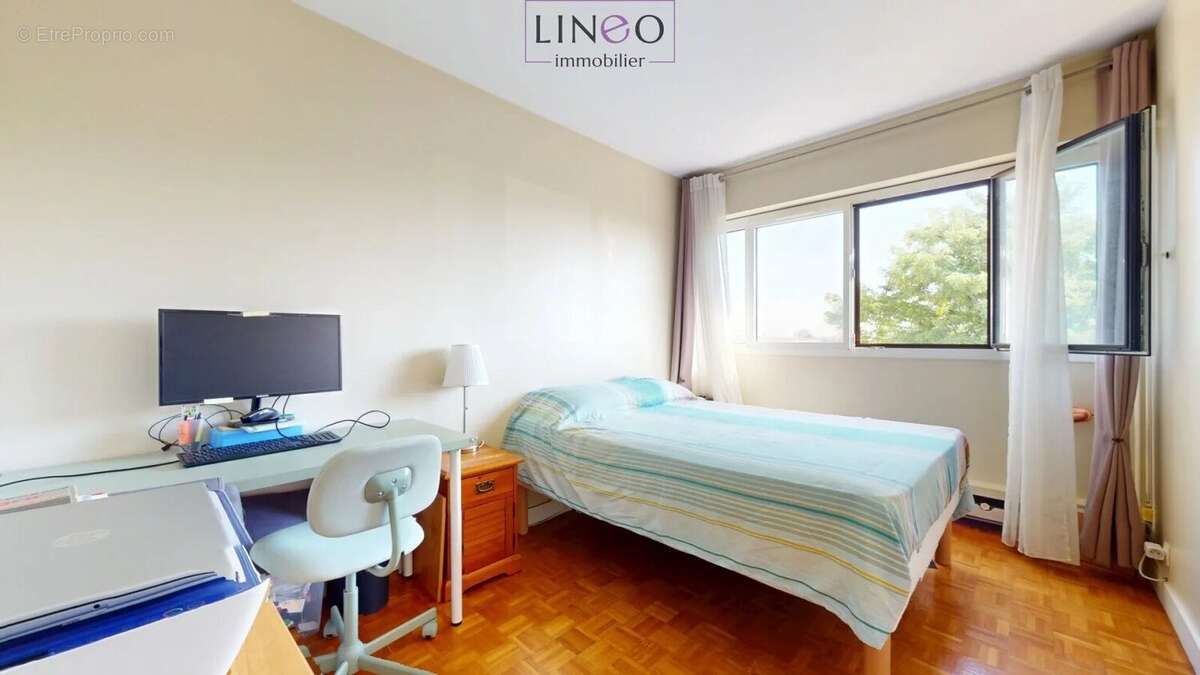 Appartement à CHOISY-LE-ROI