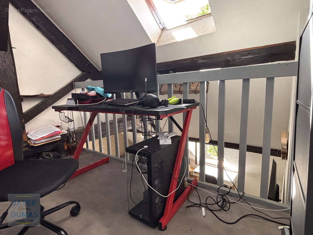 Appartement à CHALON-SUR-SAONE