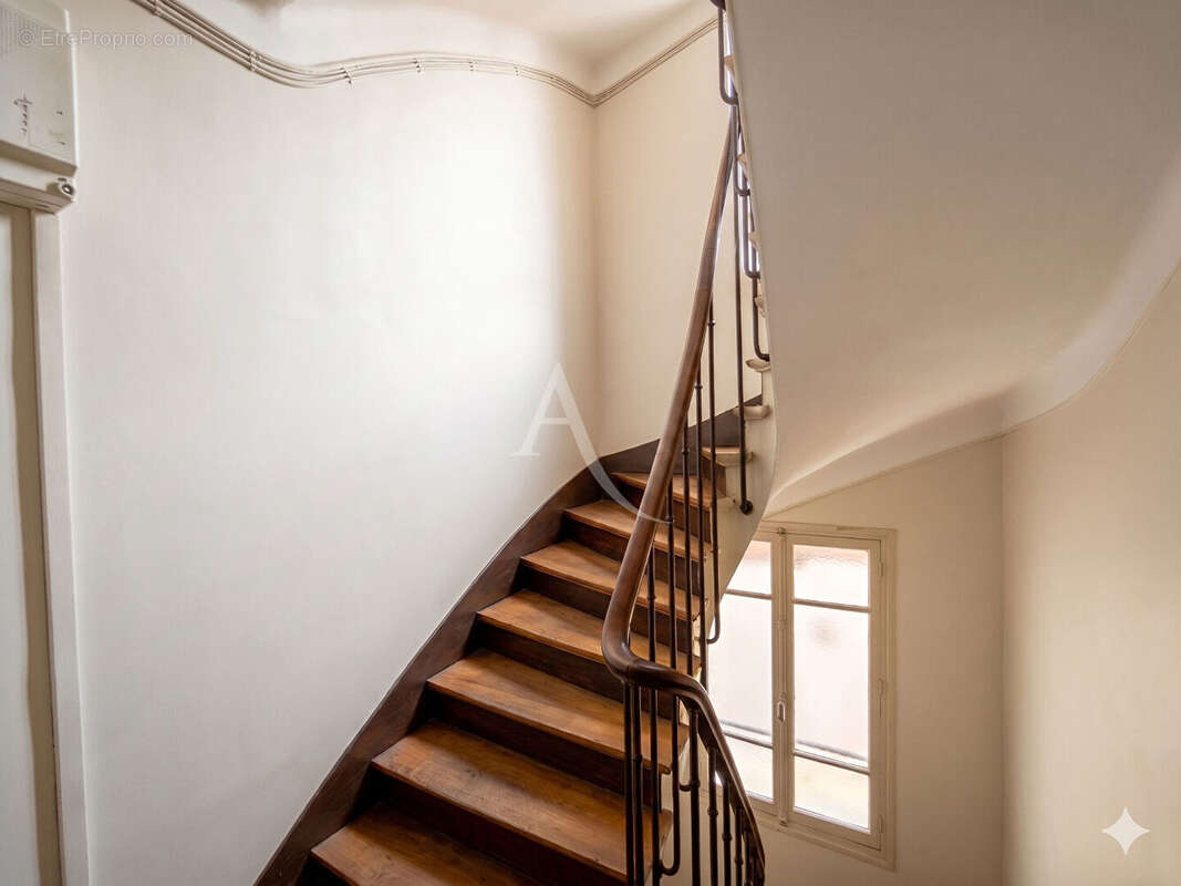 Appartement à VINCENNES