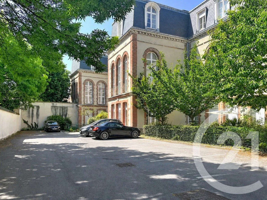 Appartement à EPERNAY