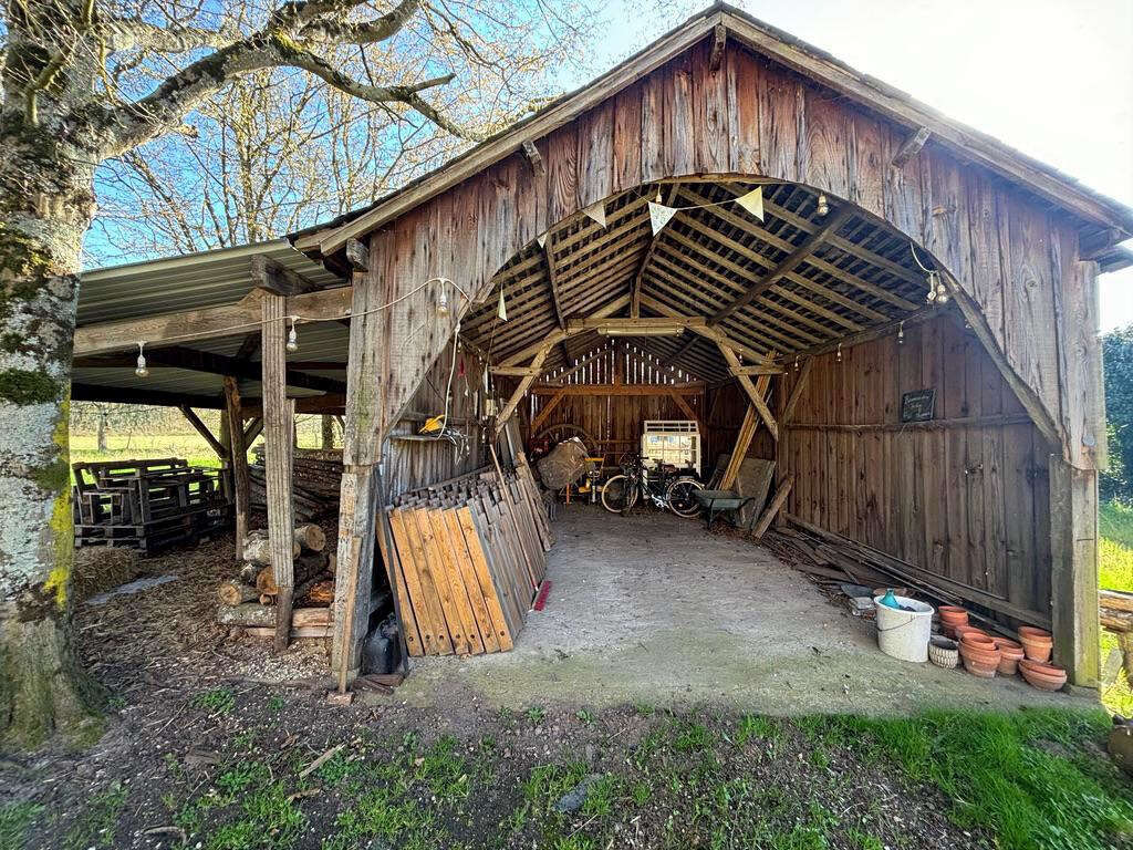 Maison à BEAUFORT-EN-VALLEE