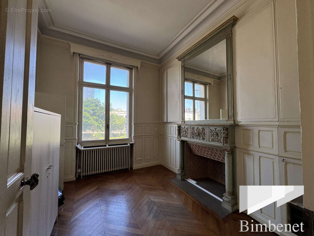 Appartement à ORLEANS