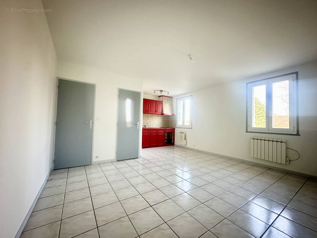 Appartement à MORET-SUR-LOING