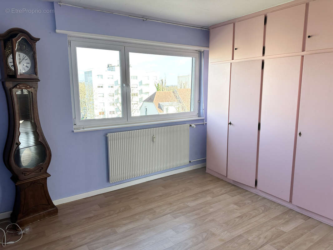 Appartement à ILLZACH