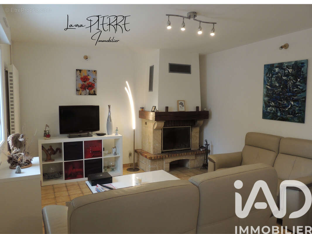 Photo 8 - Maison à BRETTEVILLE-SUR-LAIZE