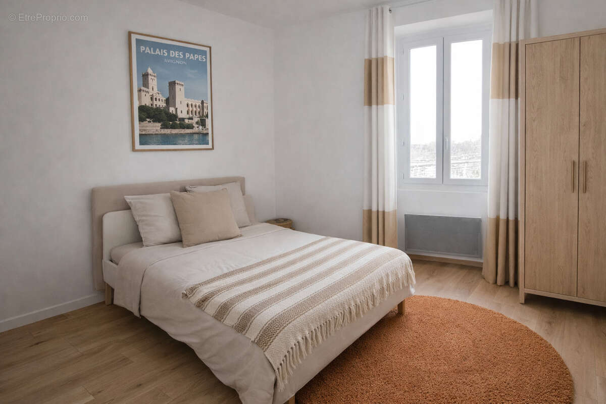 Appartement à AVIGNON