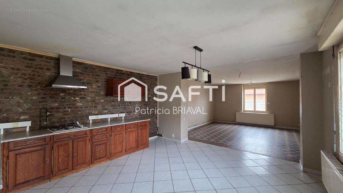 Photo 1 - Maison à CARENCY