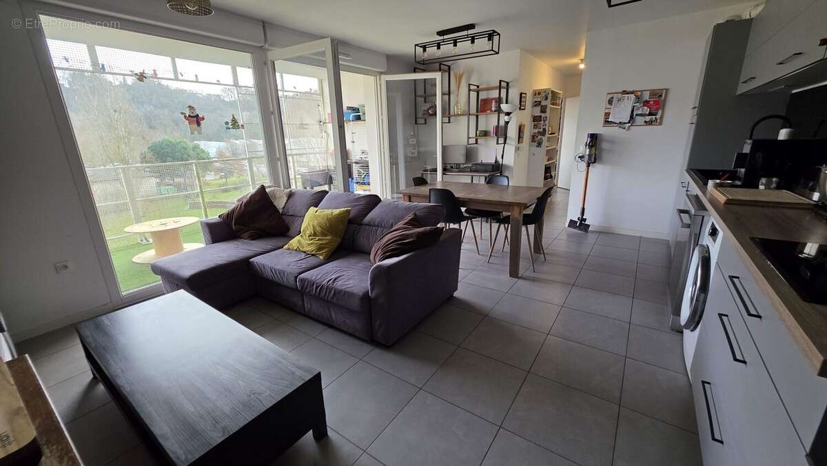 Appartement à FLOIRAC