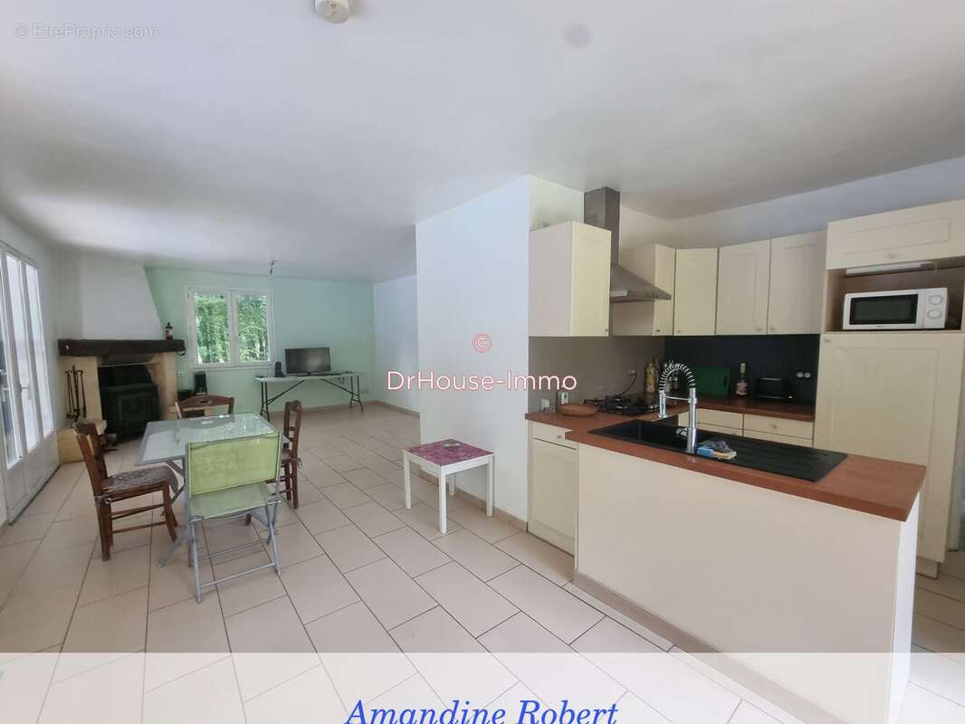 Maison 89 m² à Lalinde  - photo 22