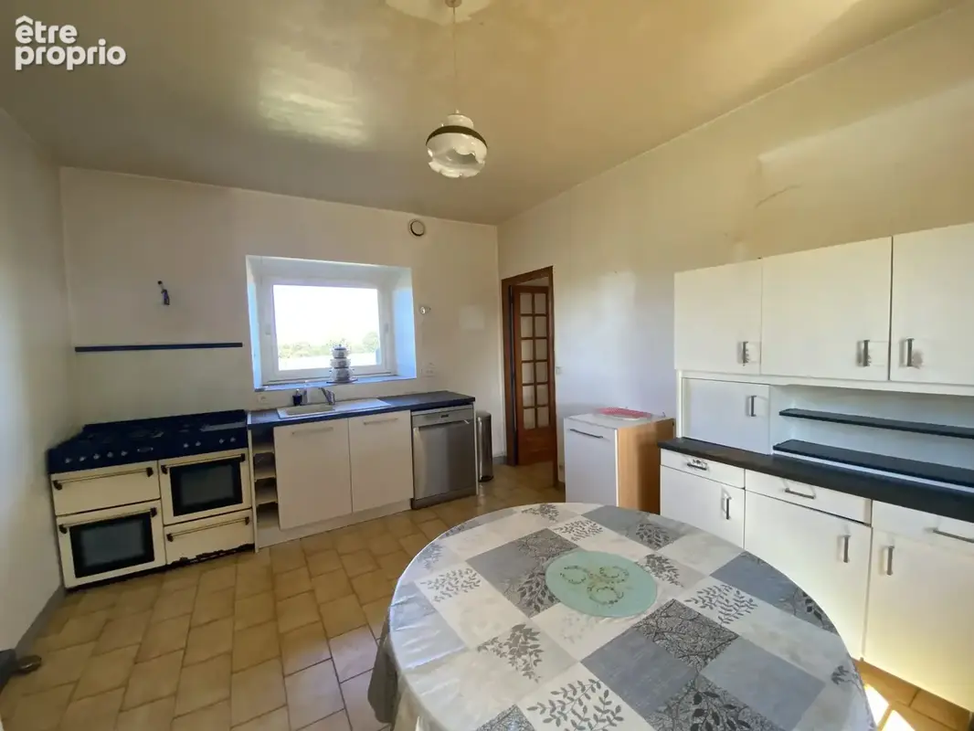 Maison 6 pièces 155 m² à vendre à Langoat (22450) - photo 7