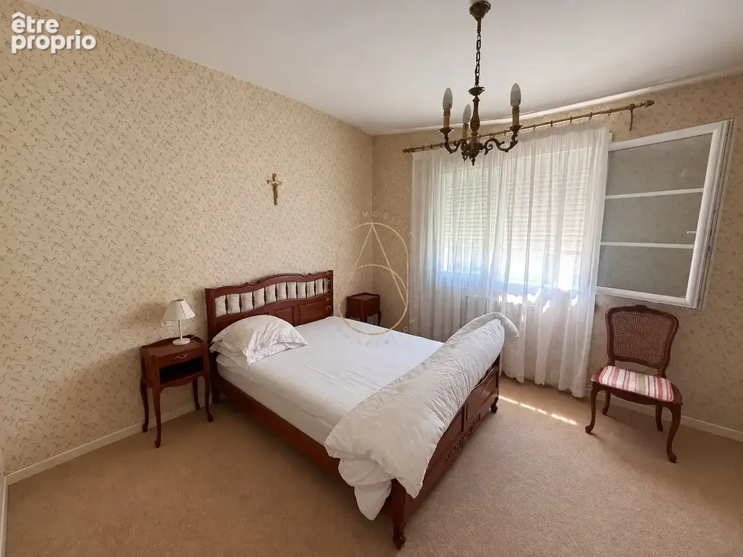 Maison 5 pièces 150 m² à vendre à Montpellier (34000) - photo 9