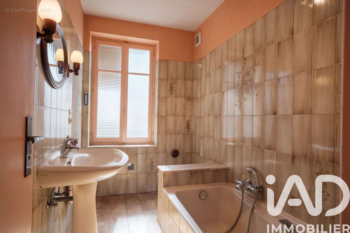 Maison 105 m² à Hayange  - photo 7