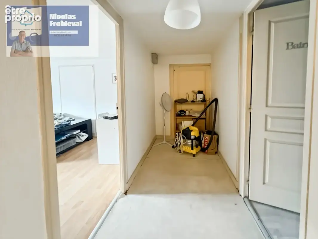 Appartement à vendre 0 pièces LOUHANS (71) - photo 25